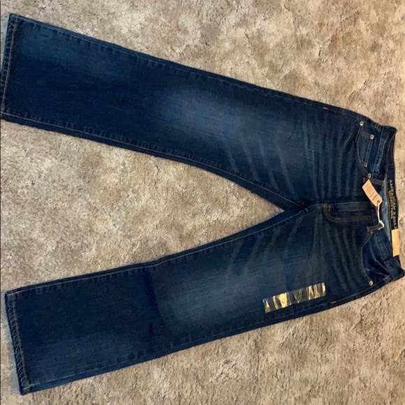 Men’s jeans - Picture 2 of 2